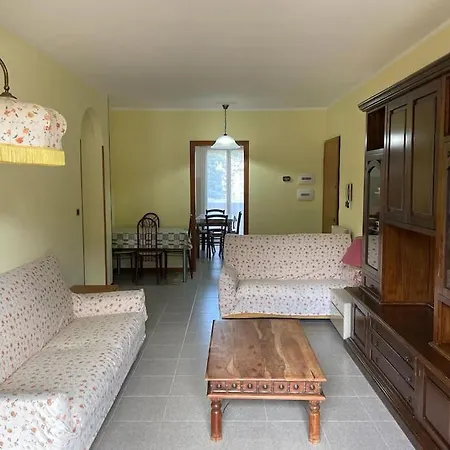 Quadrilocale, Comfort E Luce * Marina dʼAndora