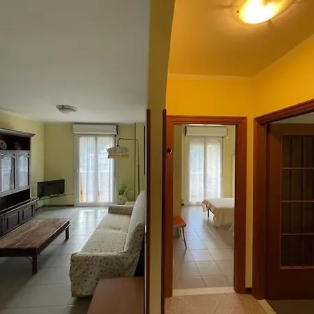 Quadrilocale, Comfort E Luce Marina dʼAndora