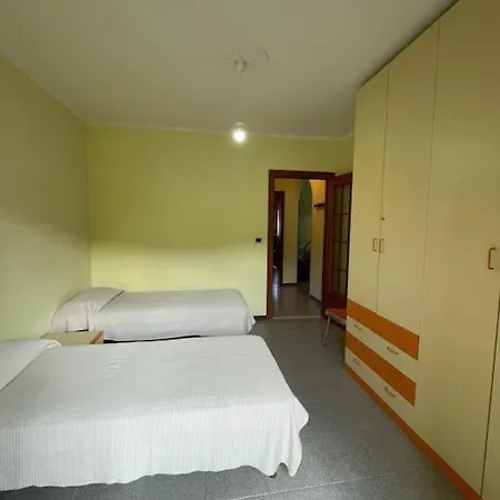 Quadrilocale, Comfort E Luce Marina dʼAndora