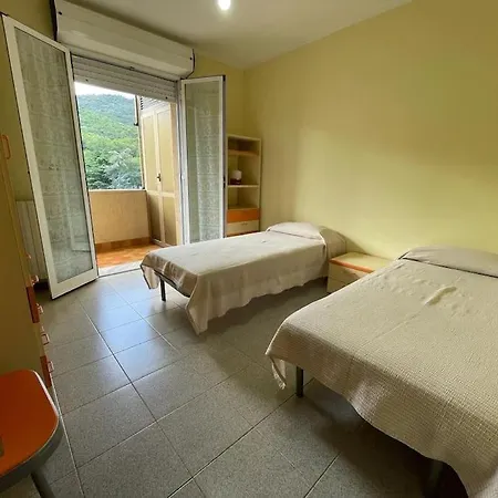 Quadrilocale, Comfort E Luce 公寓