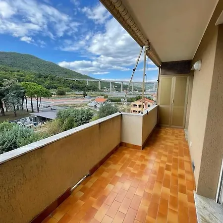 Quadrilocale, Comfort E Luce * Marina dʼAndora